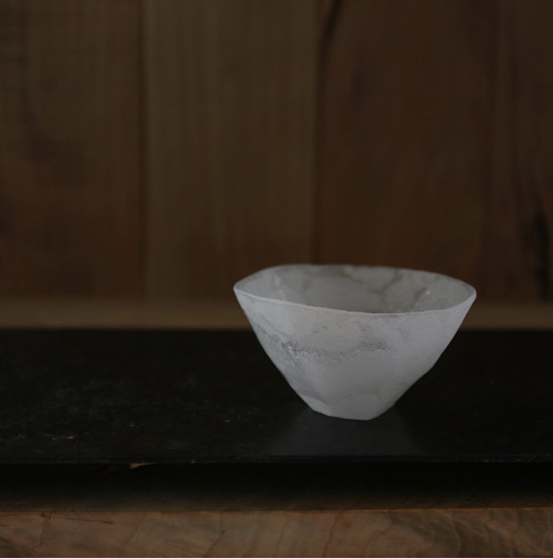 NAGANO FUMIKO glass works