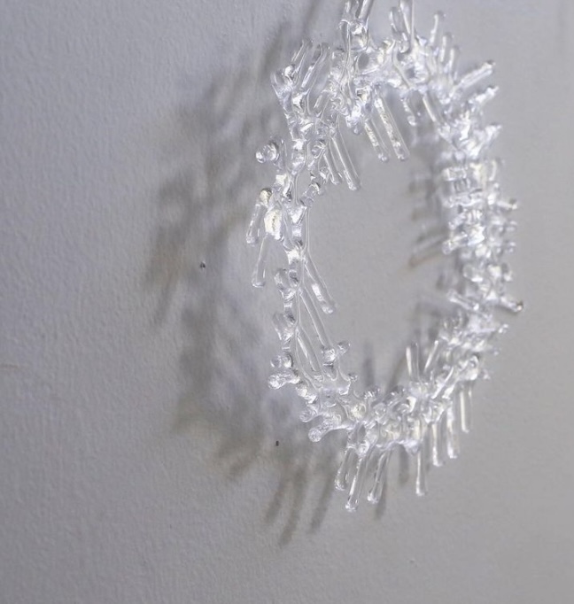 NAGANO FUMIKO glass works