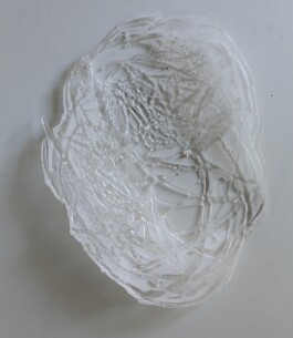 NAGANO FUMIKO glass works — glass works