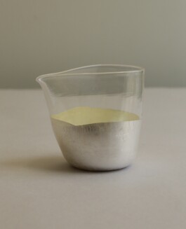 NAGANO FUMIKO glass works — news