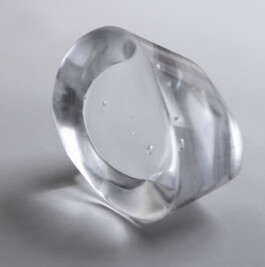 NAGANO FUMIKO glass works — glass works