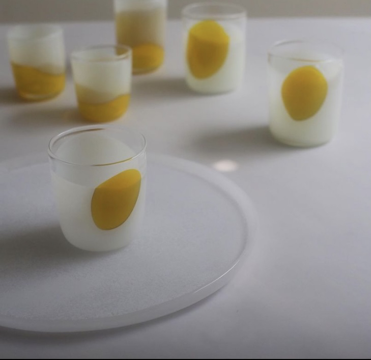 NAGANO FUMIKO glass works