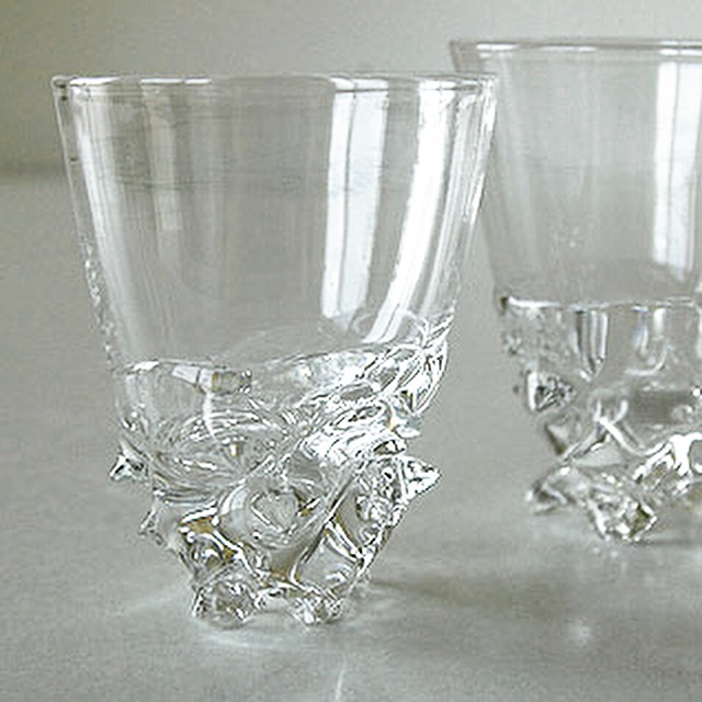 NAGANO FUMIKO glass works