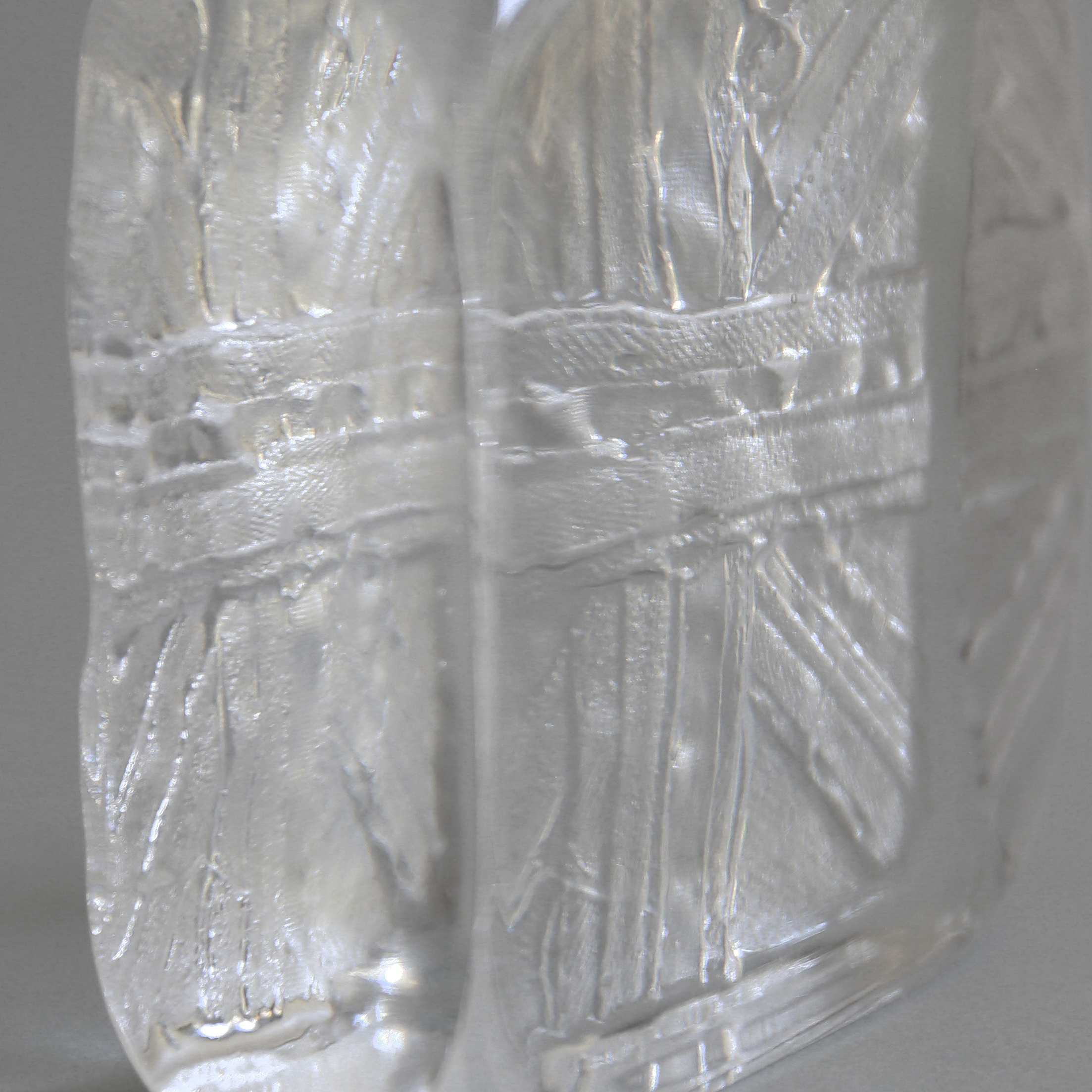 NAGANO FUMIKO glass works