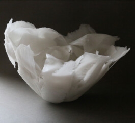 NAGANO FUMIKO glass works — news