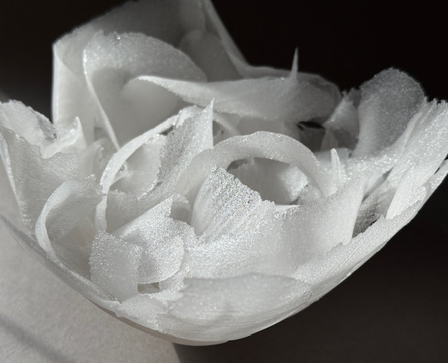 NAGANO FUMIKO glass works