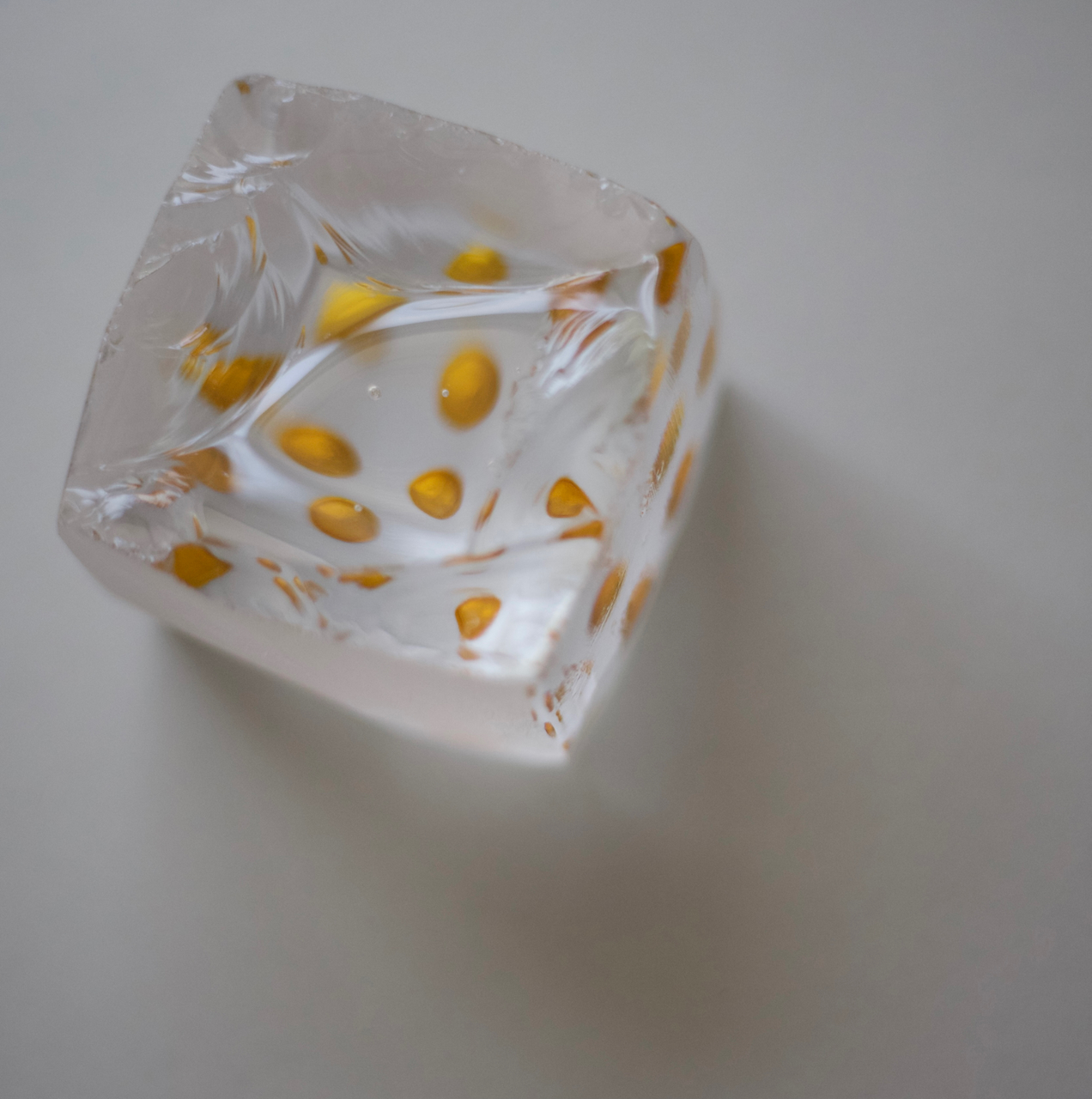 NAGANO FUMIKO glass works