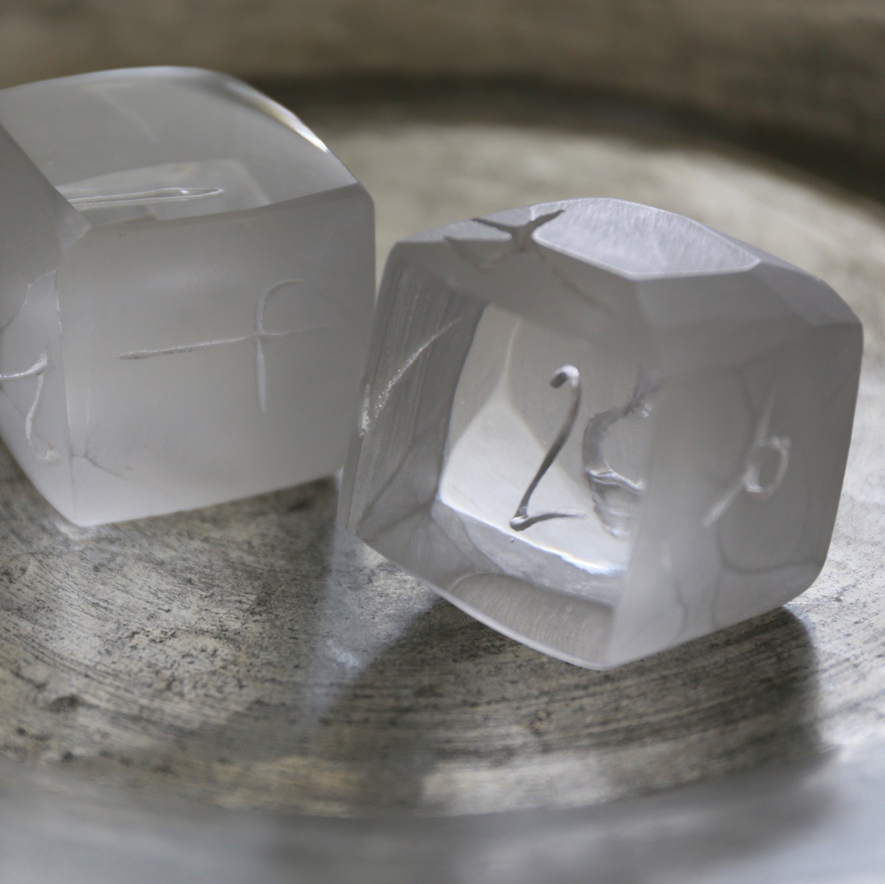 NAGANO FUMIKO glass works